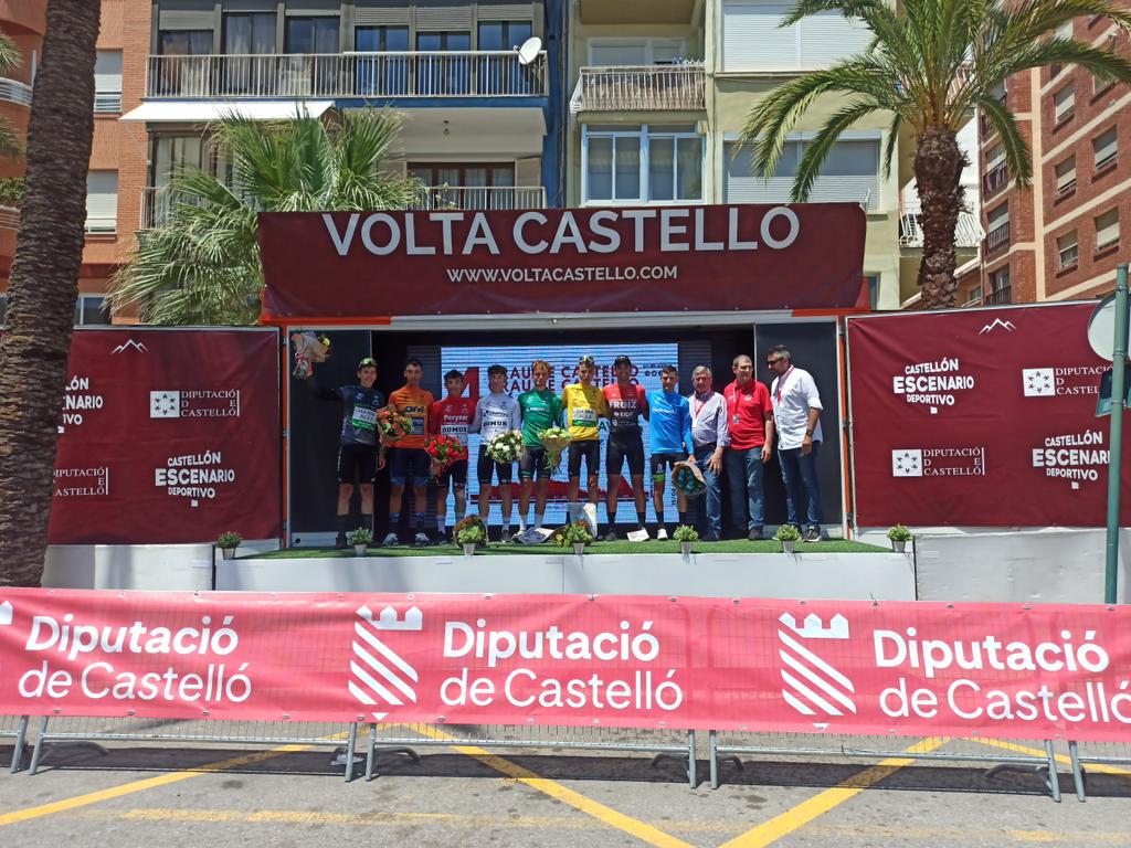 volta a castello