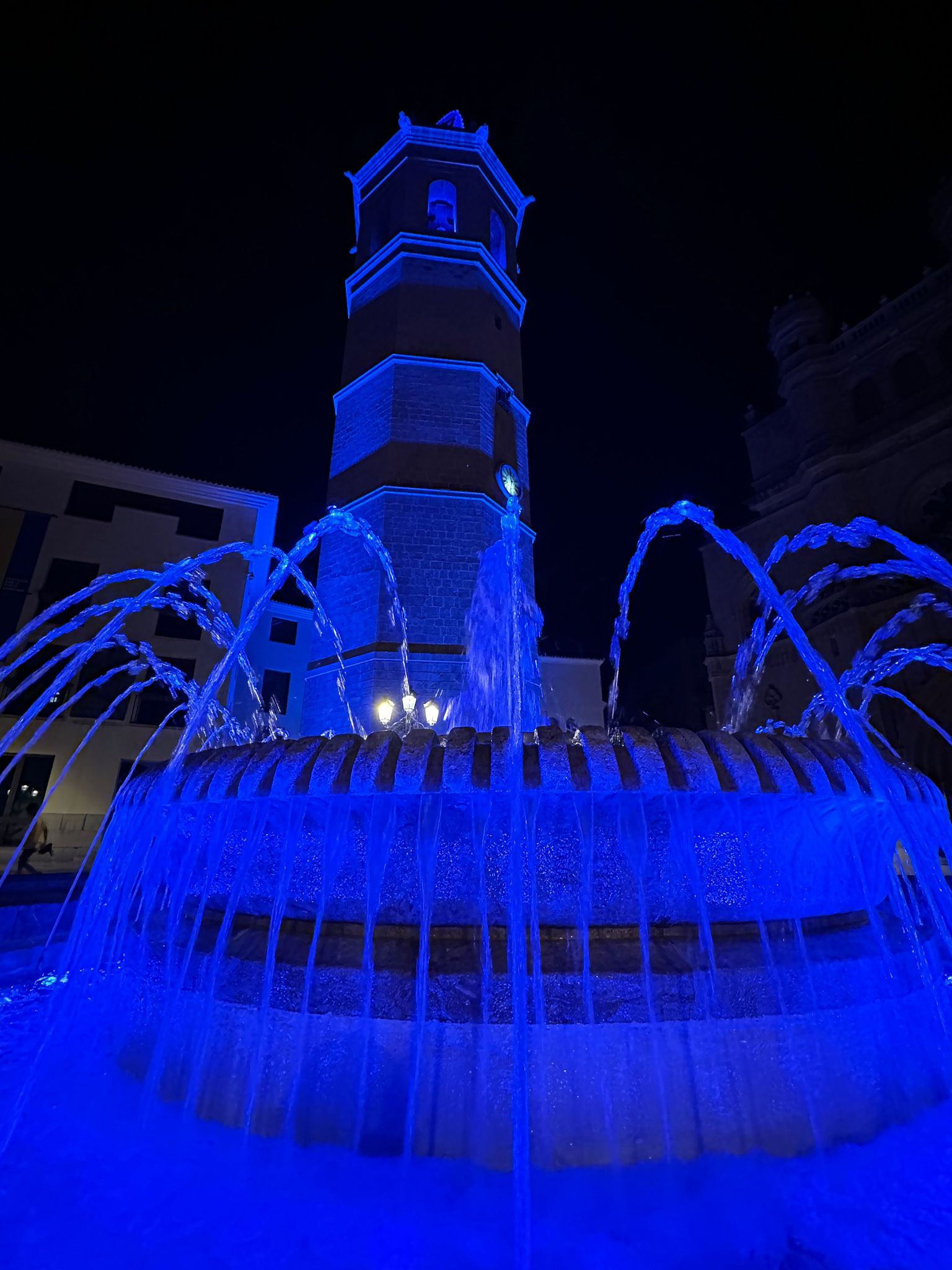 AZUL SANT PERE 2