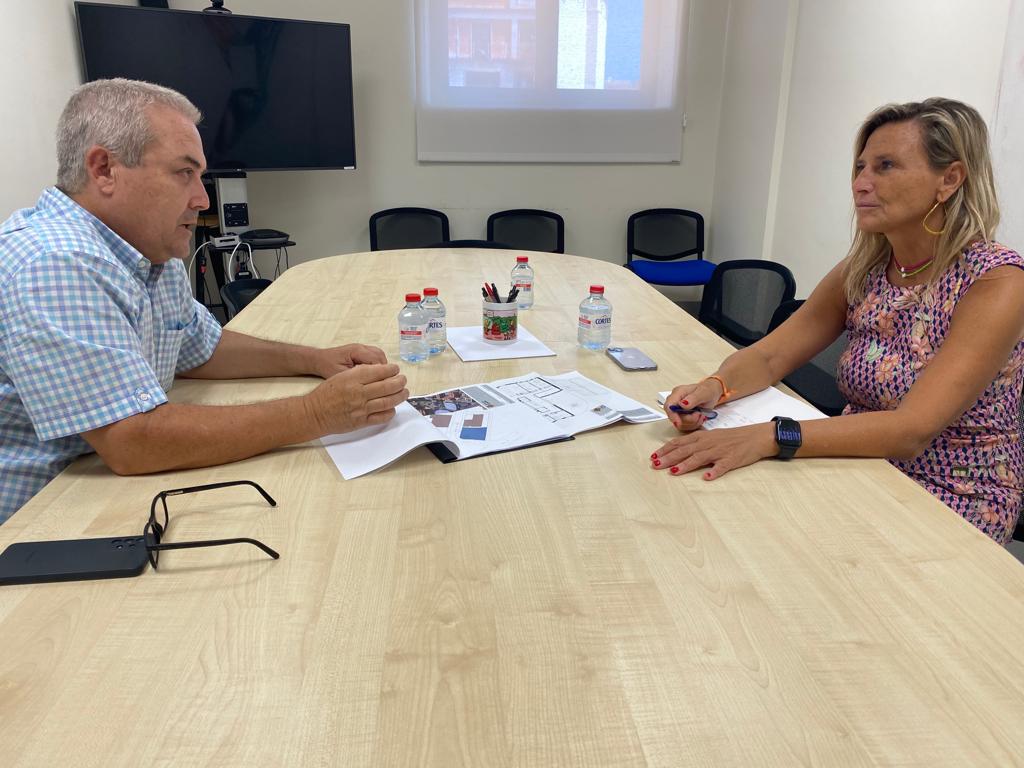 REUNIÓN PÁRKINSON