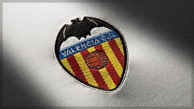 logo valencia cf