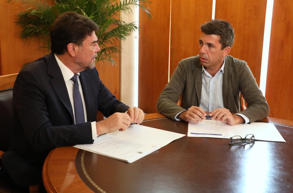 mazon projectes socials alacant