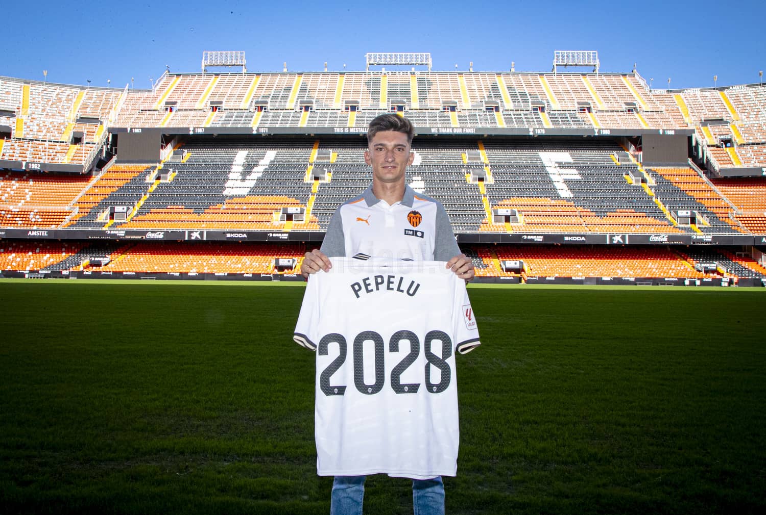 pepelu valencia cf