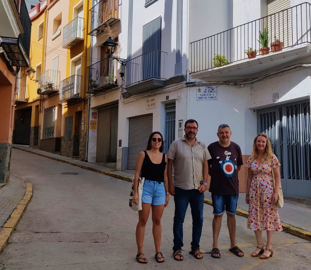 Compromís Suera