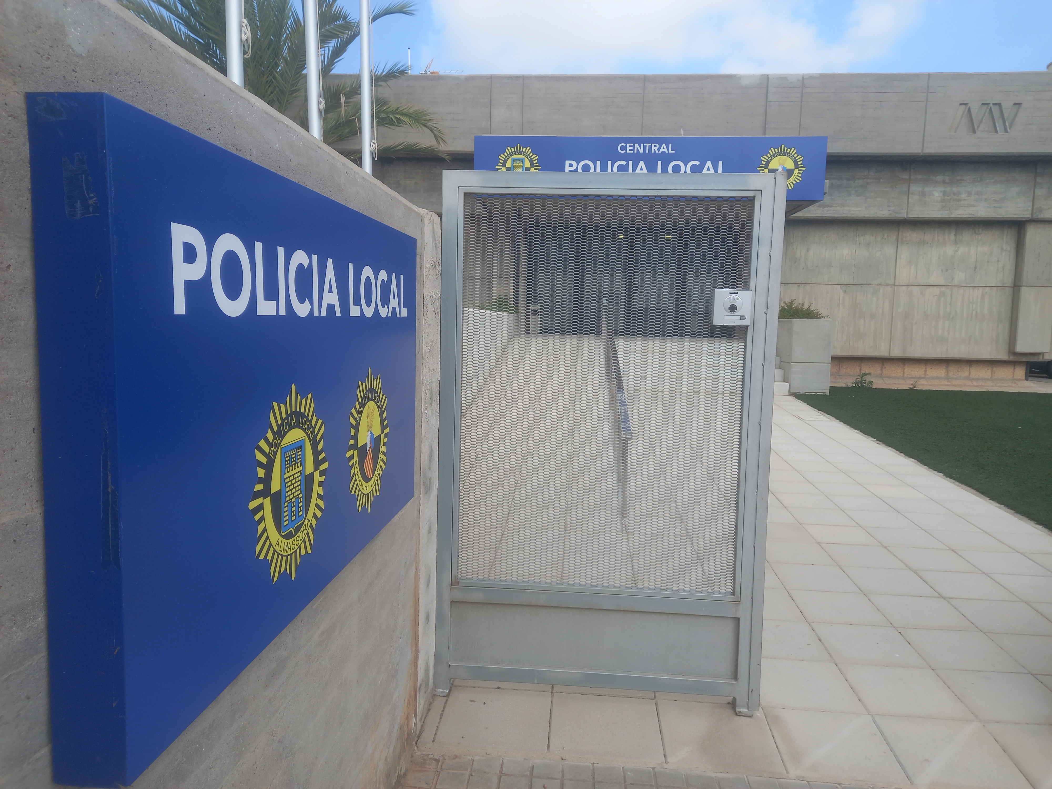 POLICIA LOCAL5