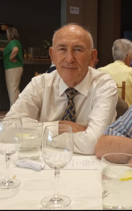 Vicent Flich