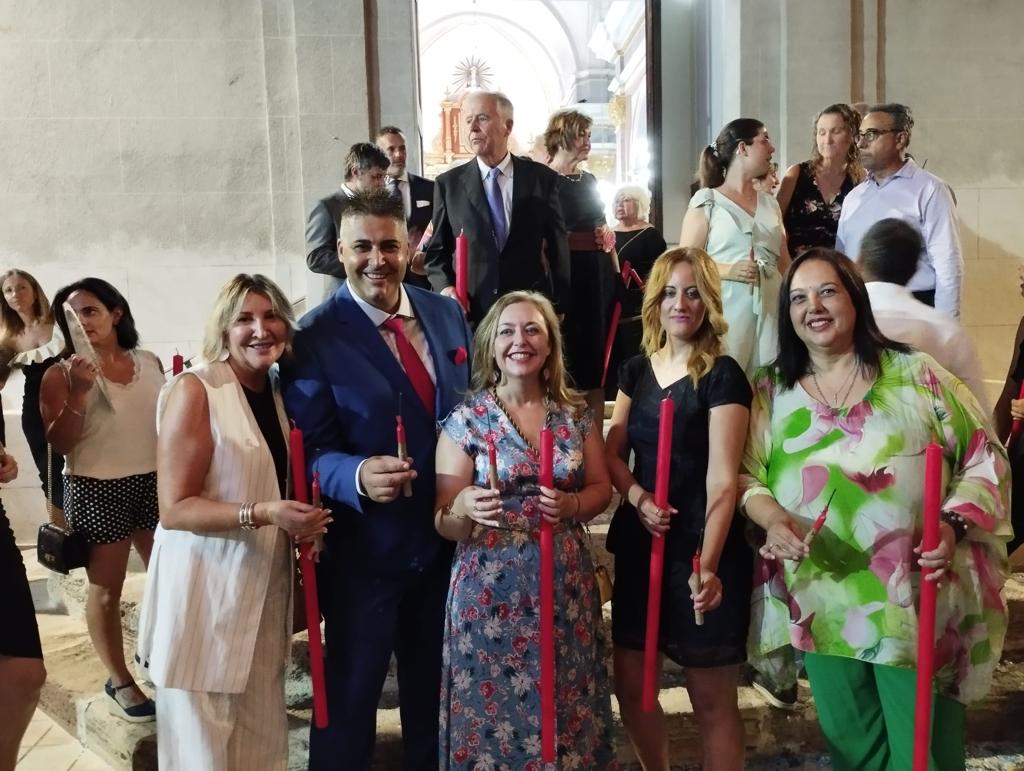 festes benicoet