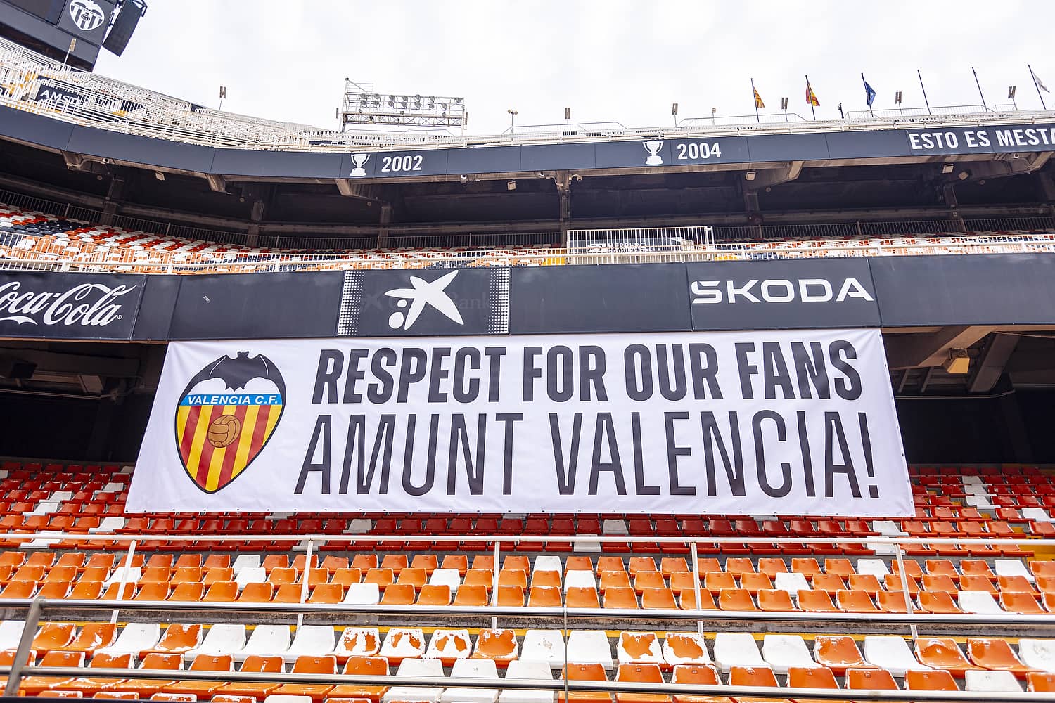 grada animacio mestalla valencia cf