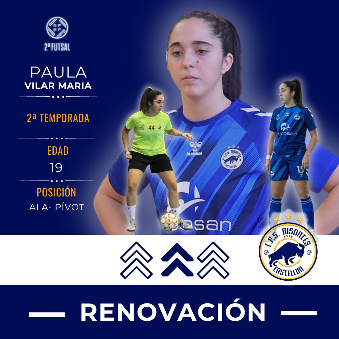 paula vilar