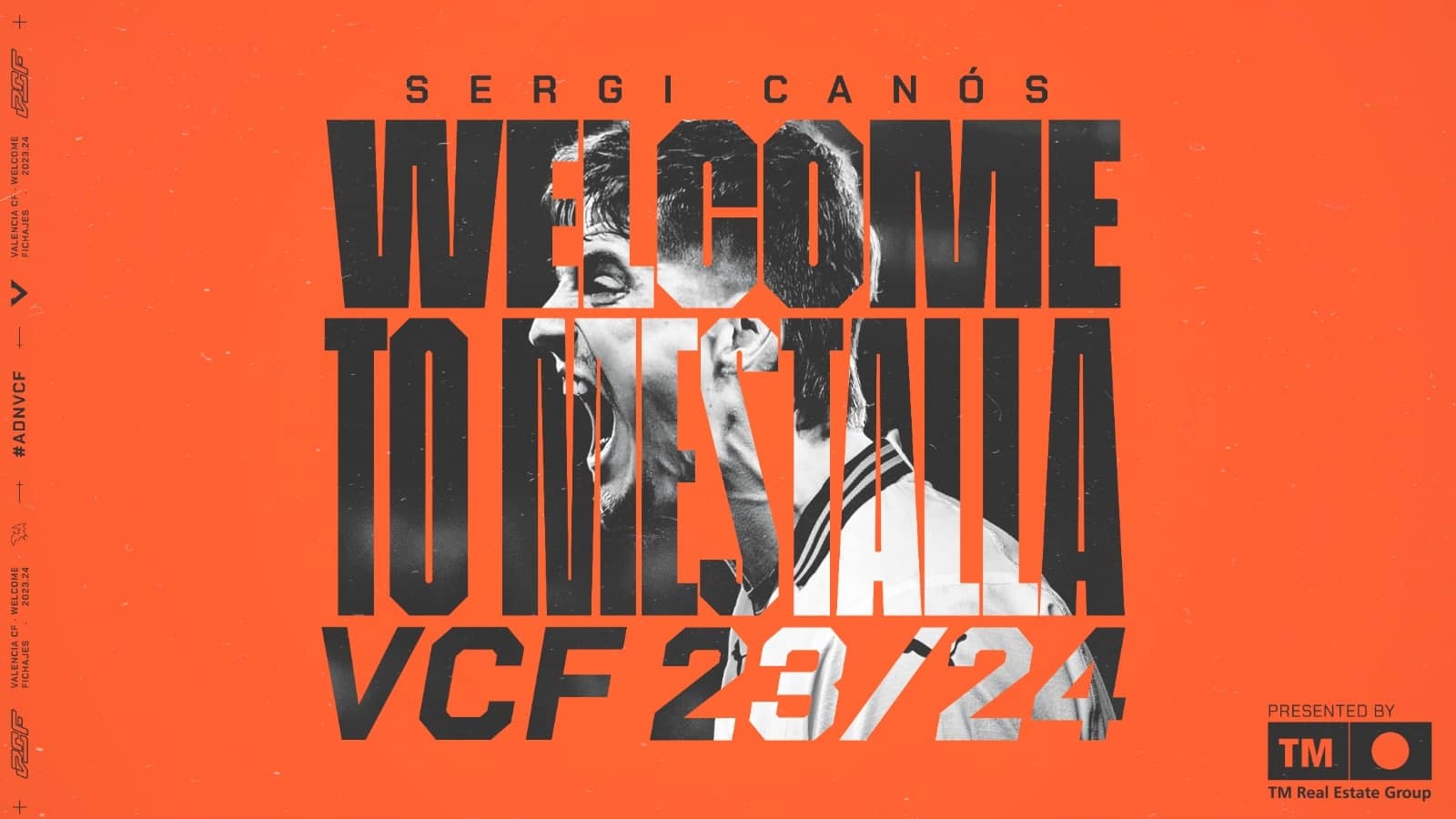 sergi canós