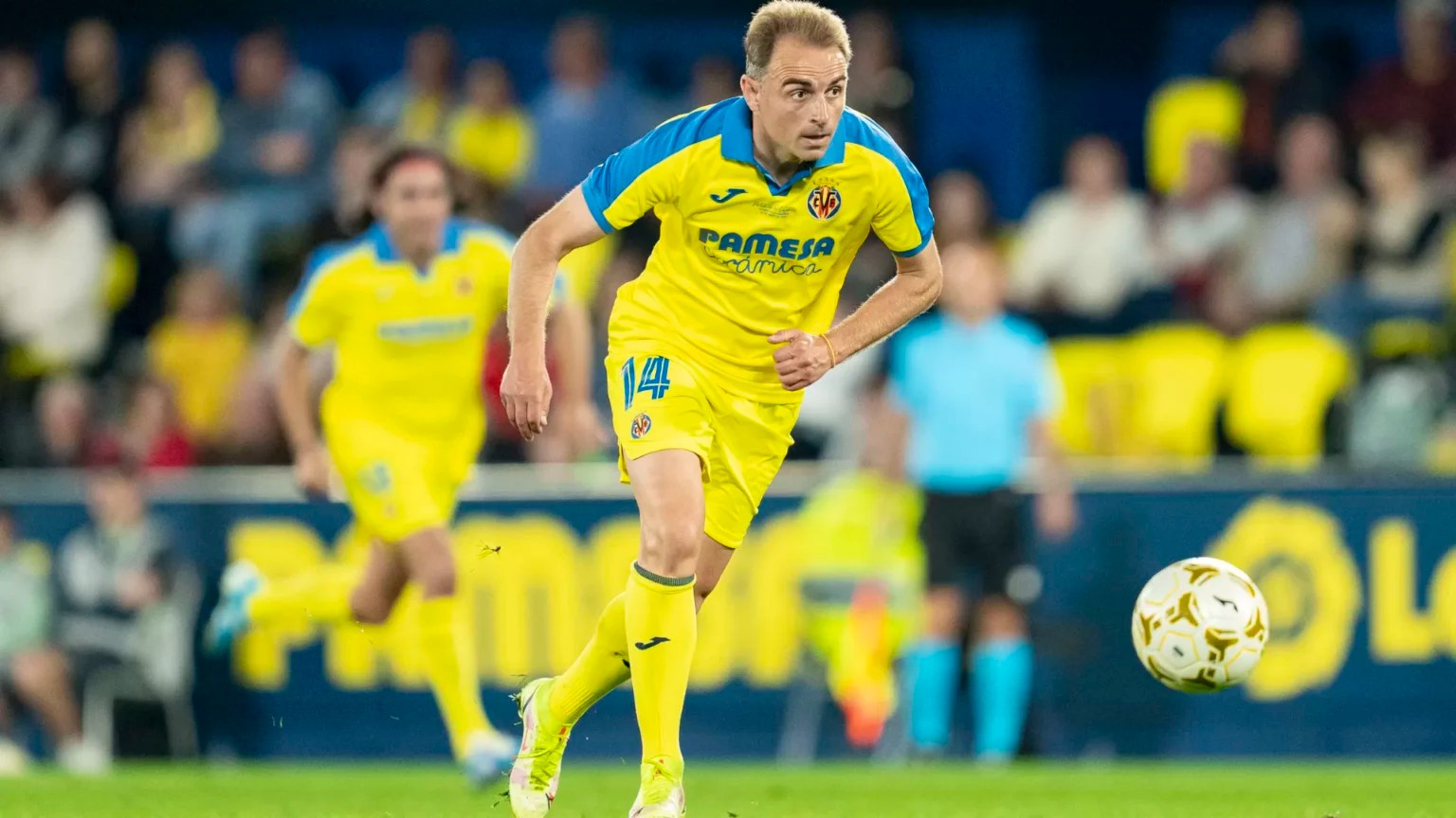 AEV Villarreal CF