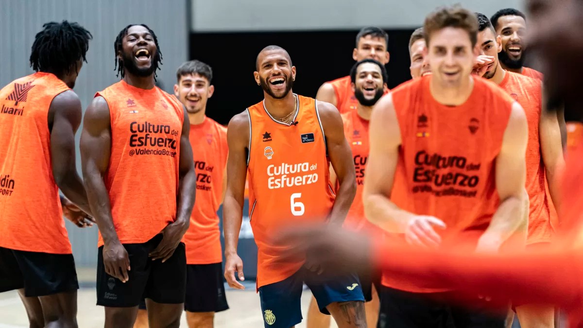 capoue basket