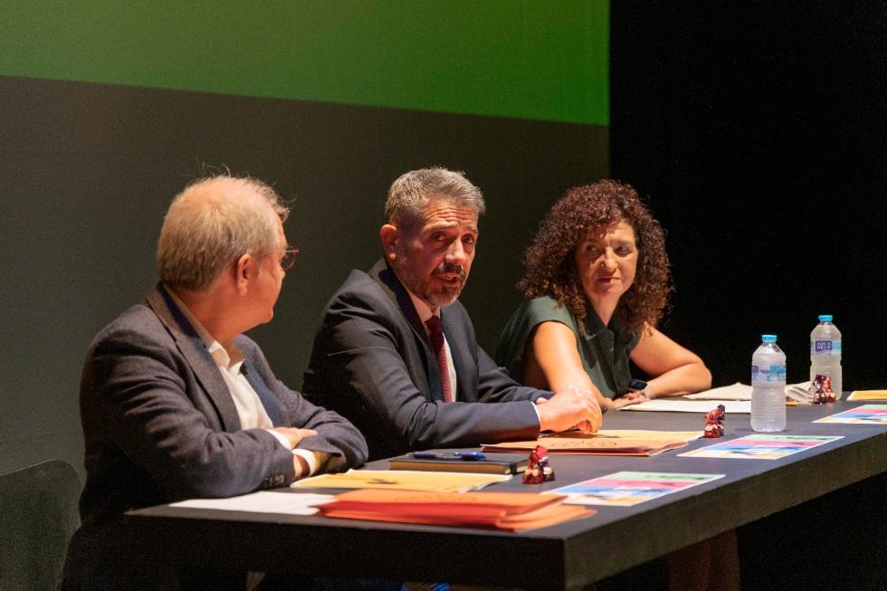programacio cultural teatre arniches