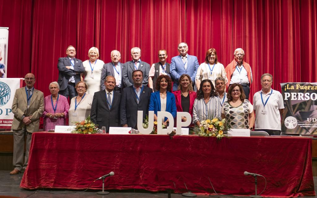 reunio UDP