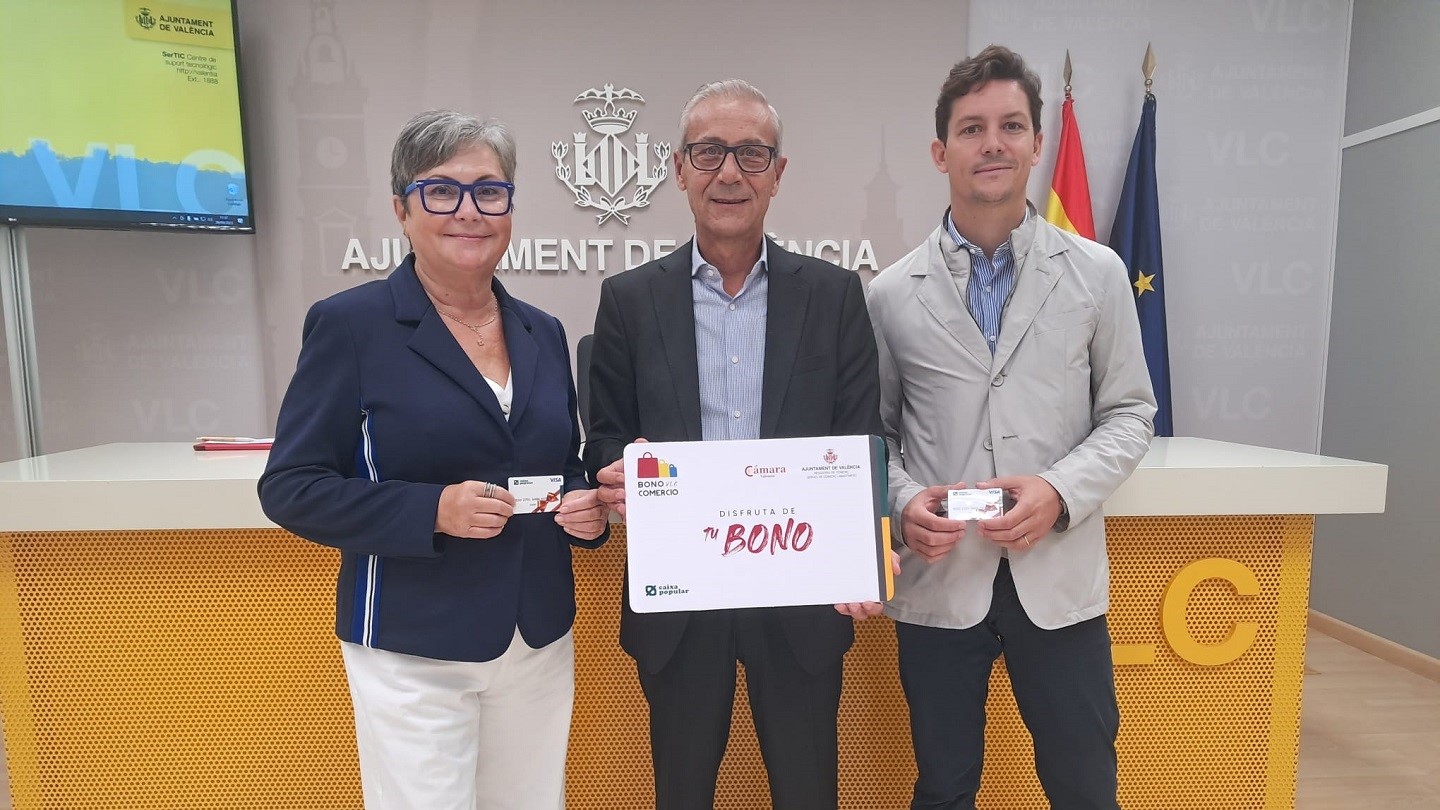 valencia bons de comerç