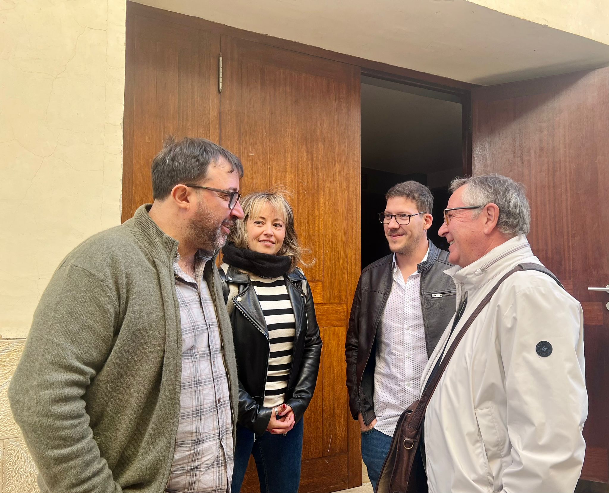 Compromís Nova Ruralitat
