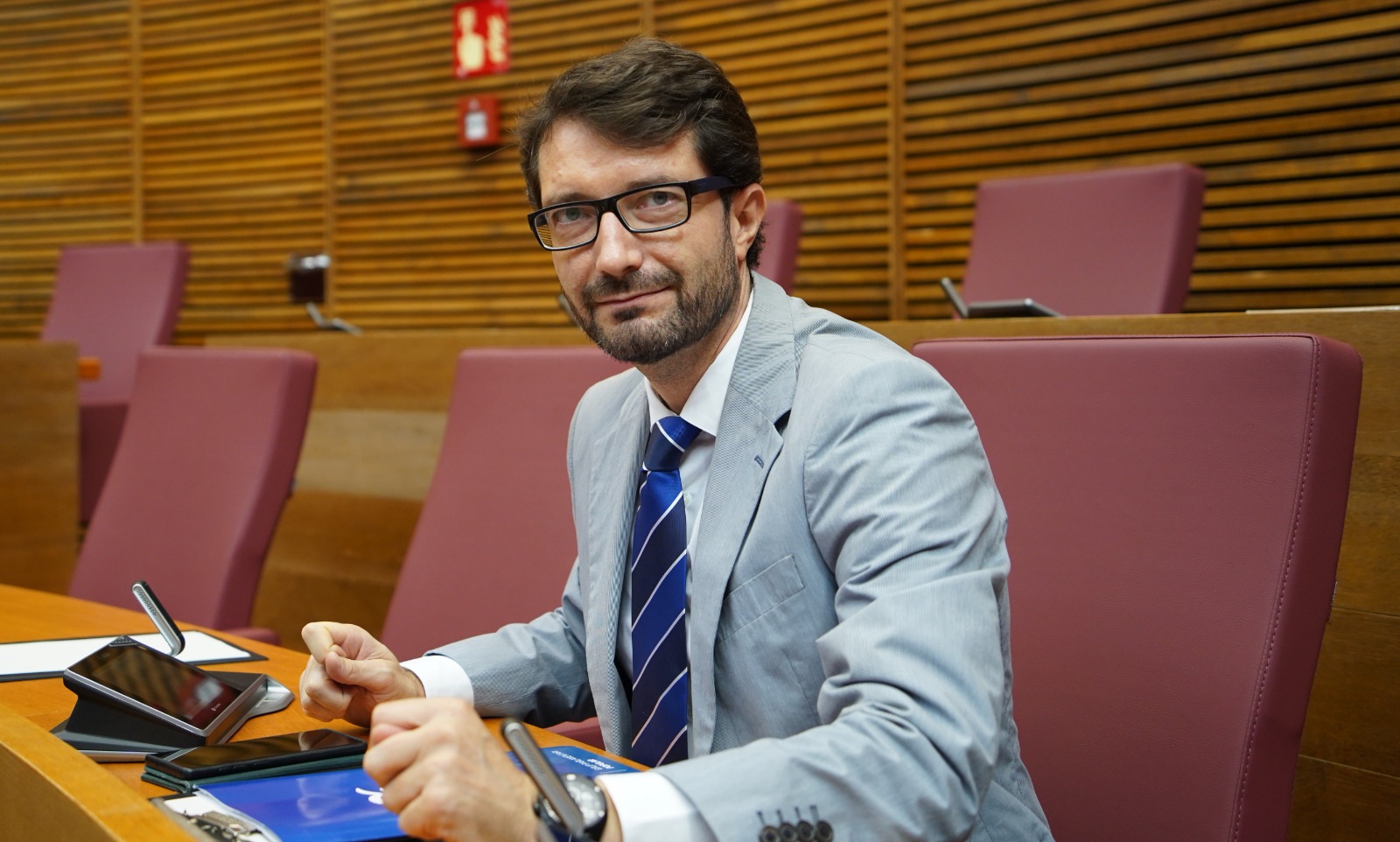 Foto Jesús Lecha
