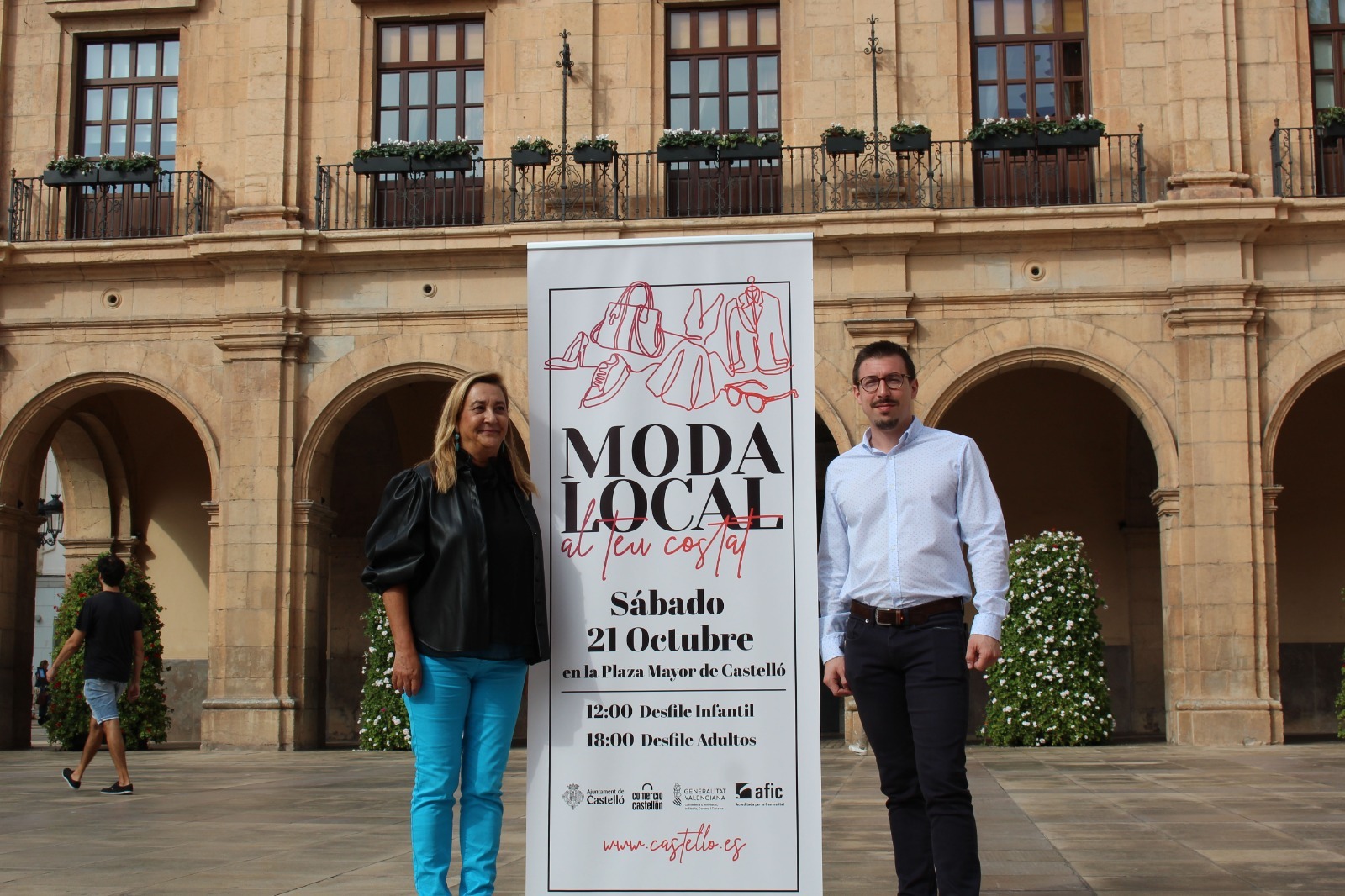 Moda Local
