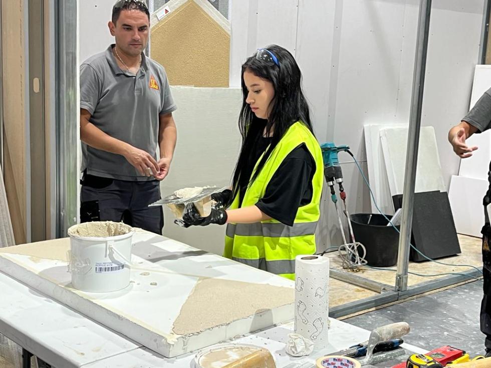 fira construccio