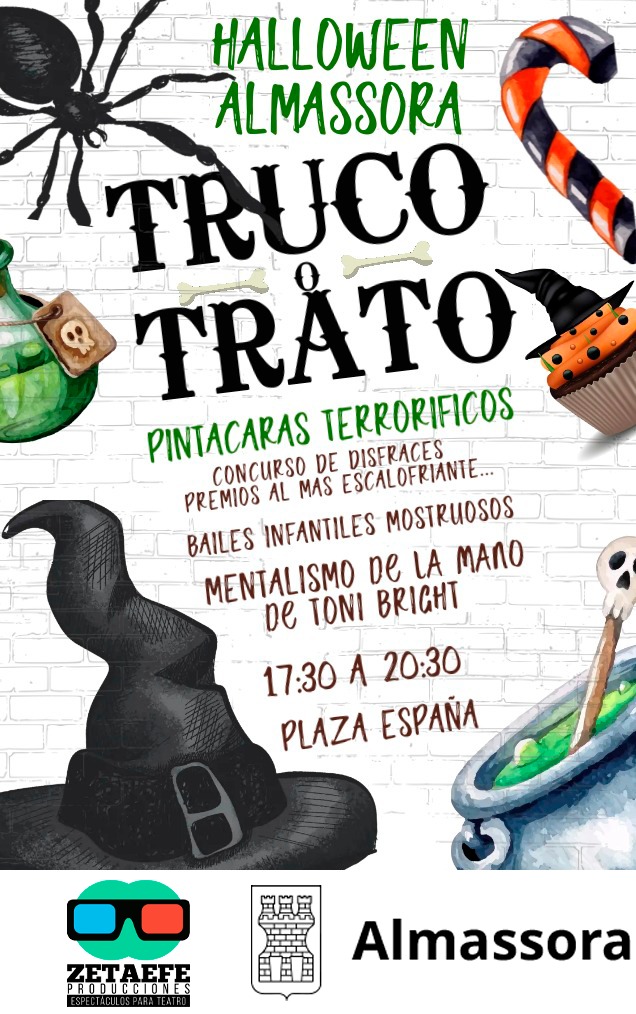 halloween