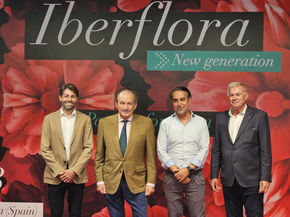 iberflora