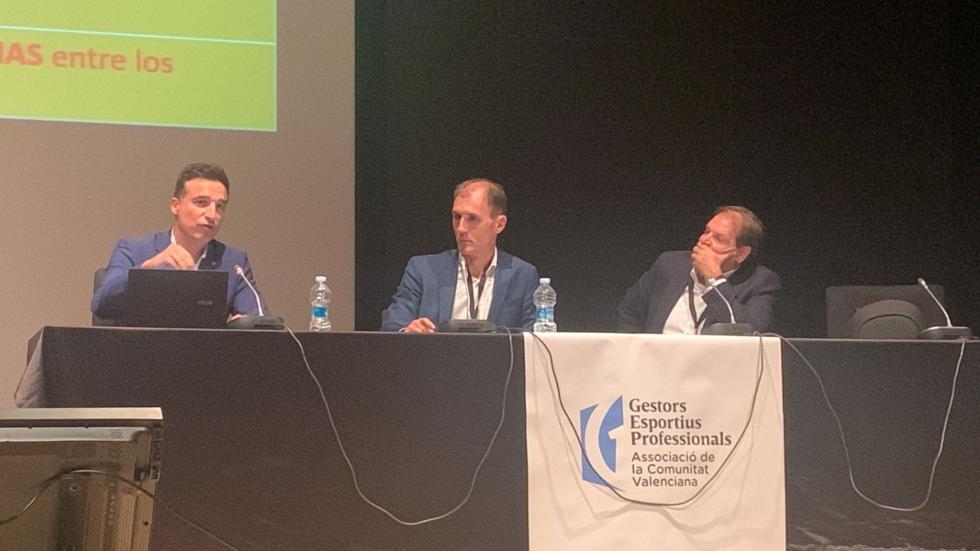impuls sector esportiu
