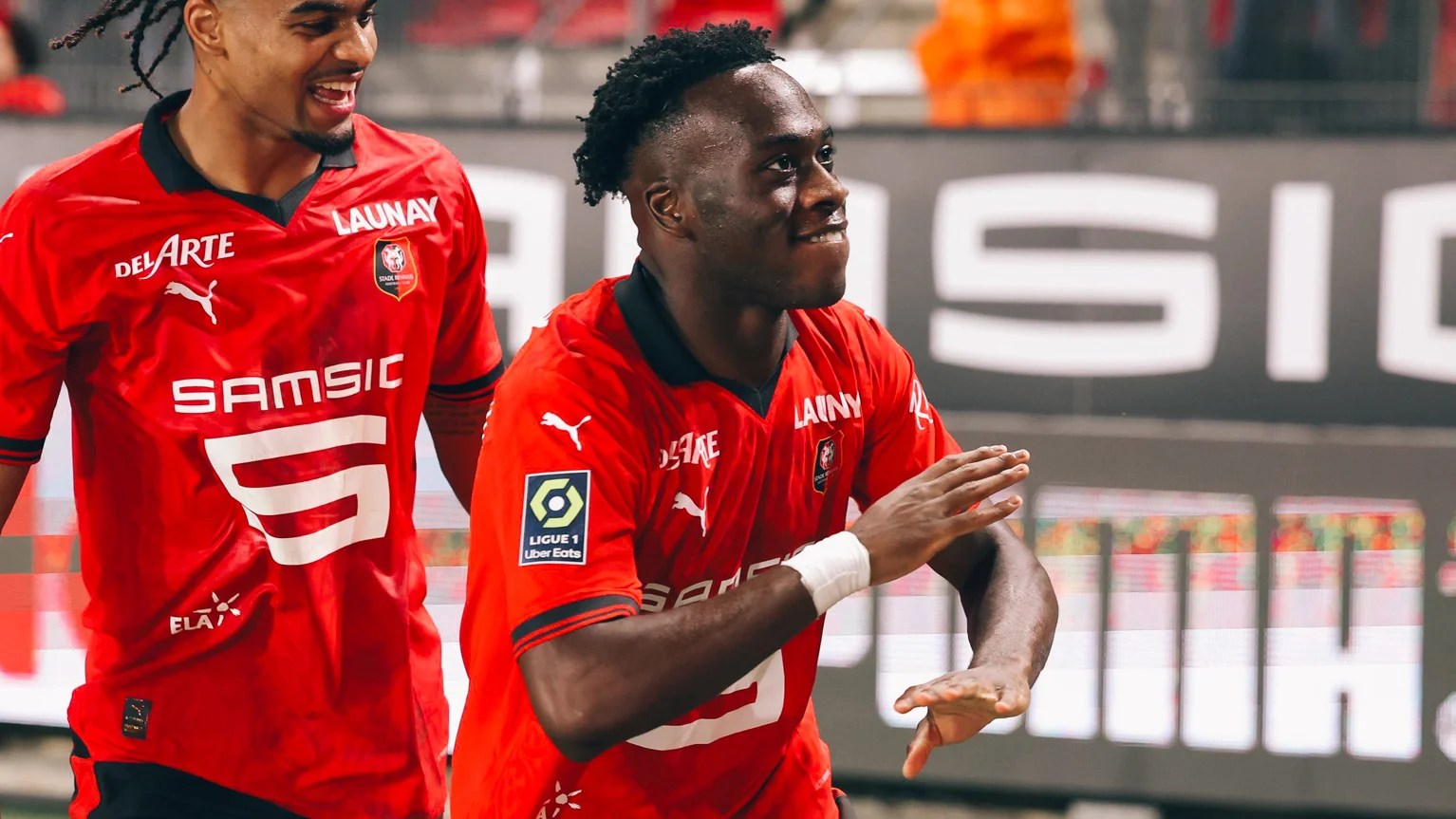 stade rennais