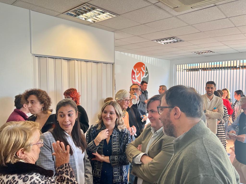 Inauguració AFDEM Borriana