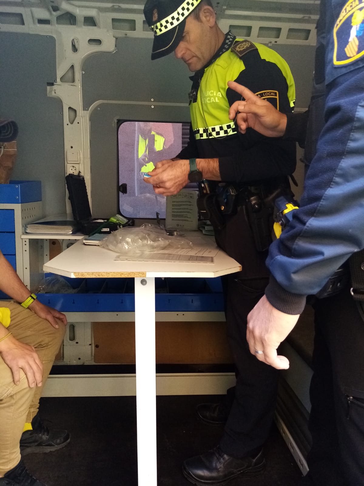 control policia drogotes2