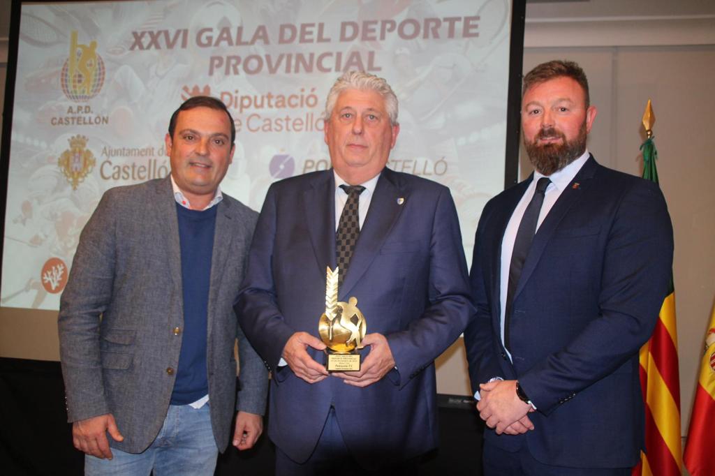 gala de
