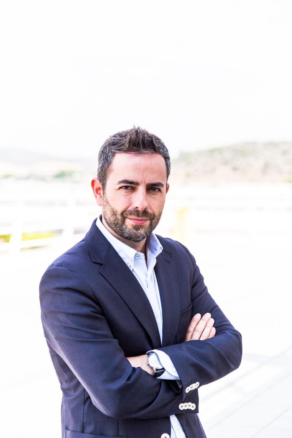 nicolas collado