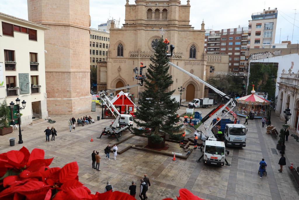 NAVIDAD