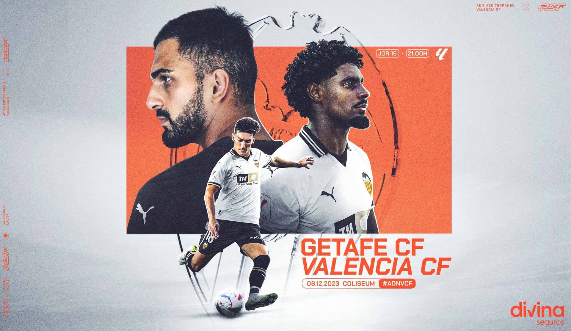getafe valencia