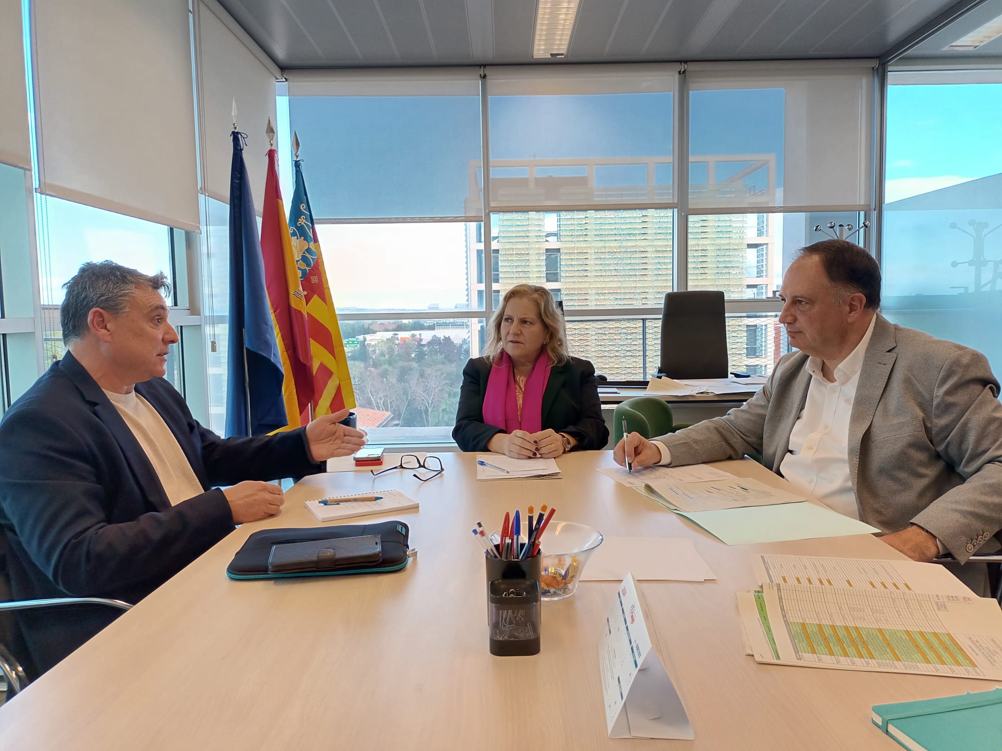 Esteve, Ramón-Llin y Aguilella