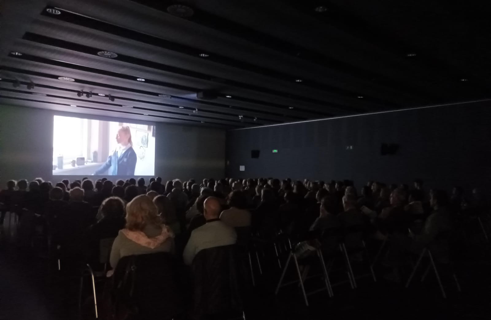 cinema muvim