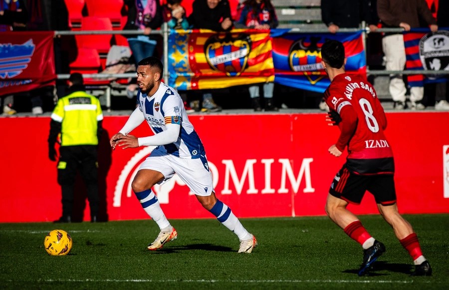 ruben vezo