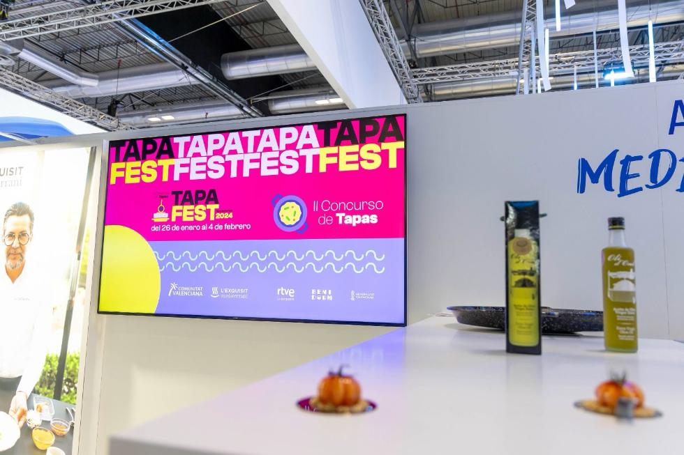 tapafest