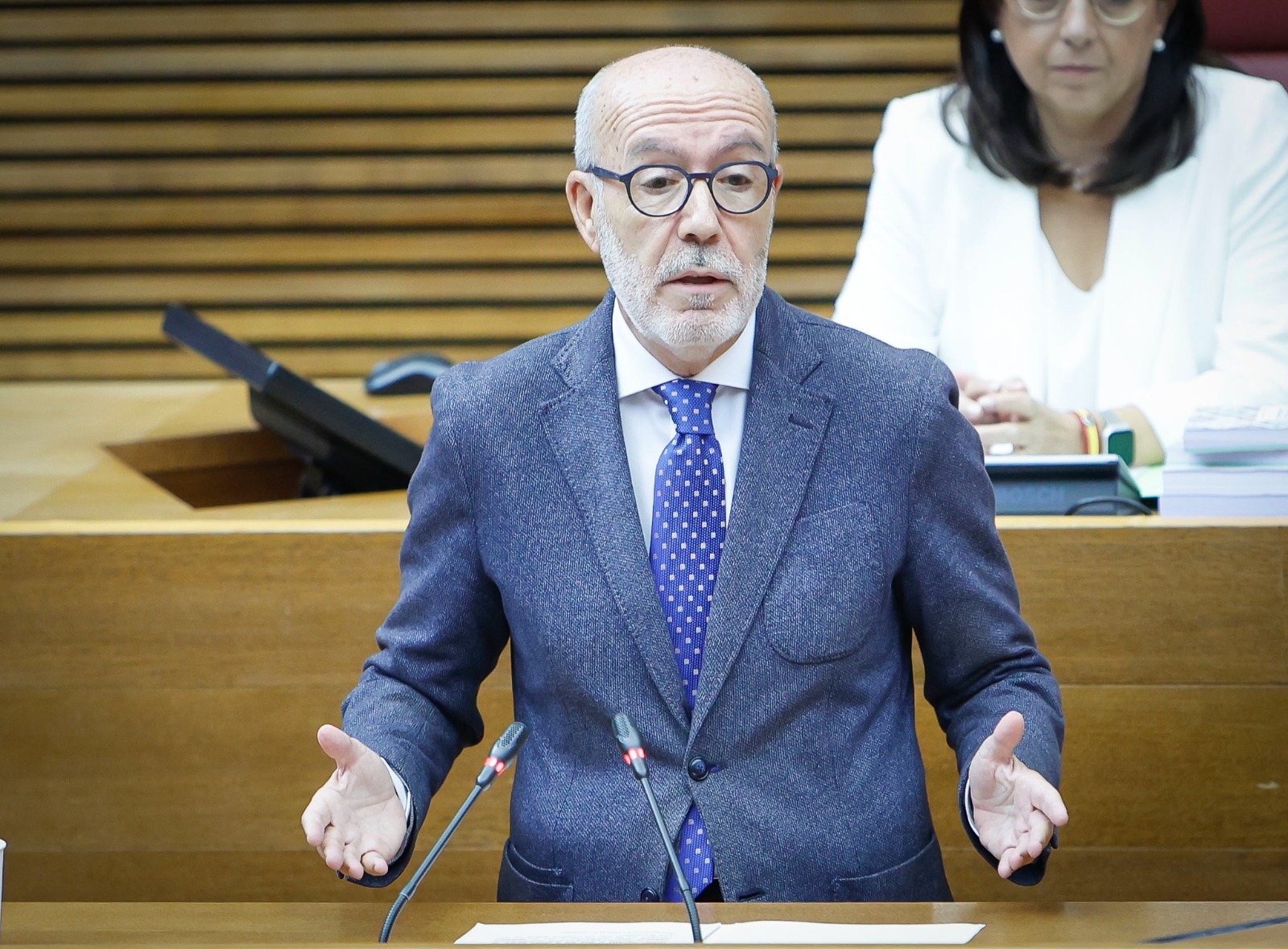 Luis Martínez