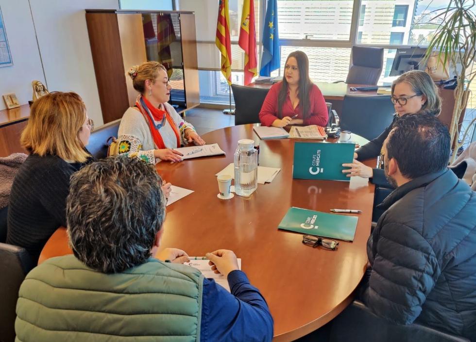comerç calendari activitats