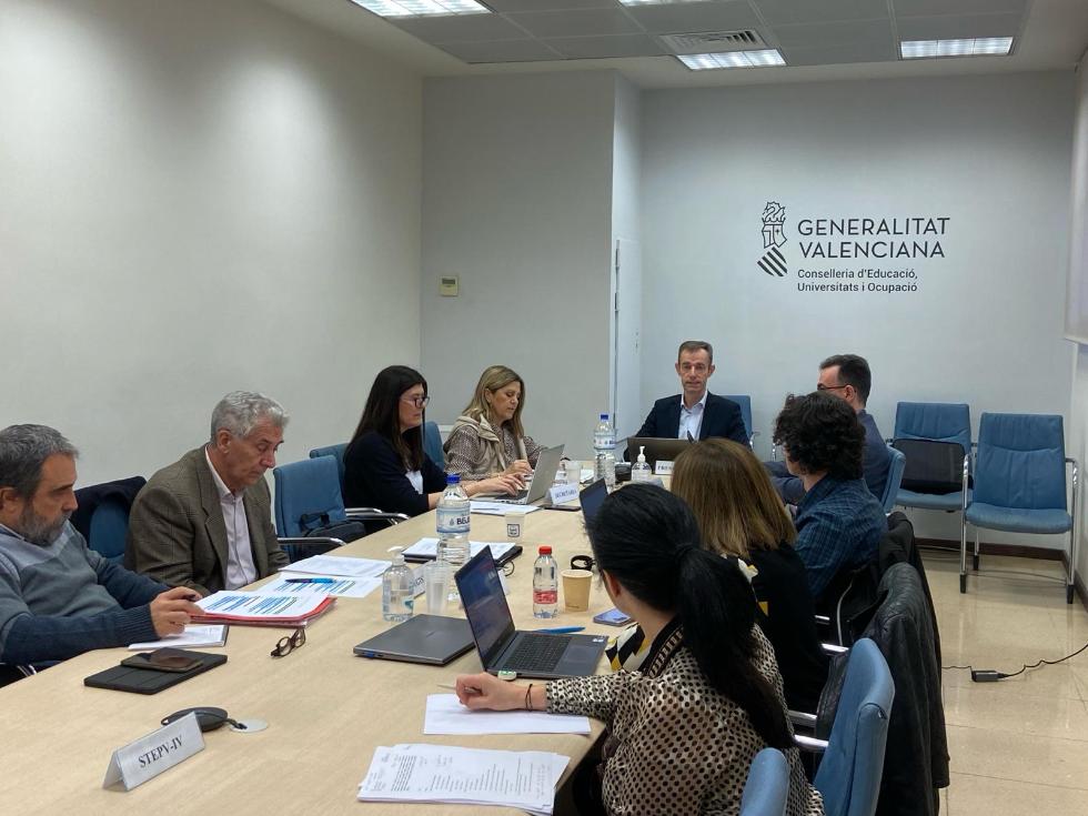 educacio proces admisio