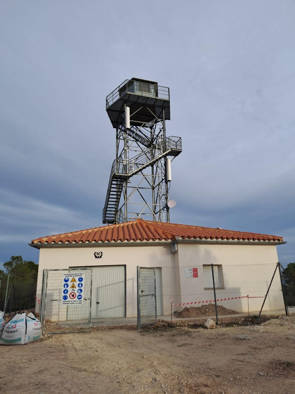 observatoris forestals