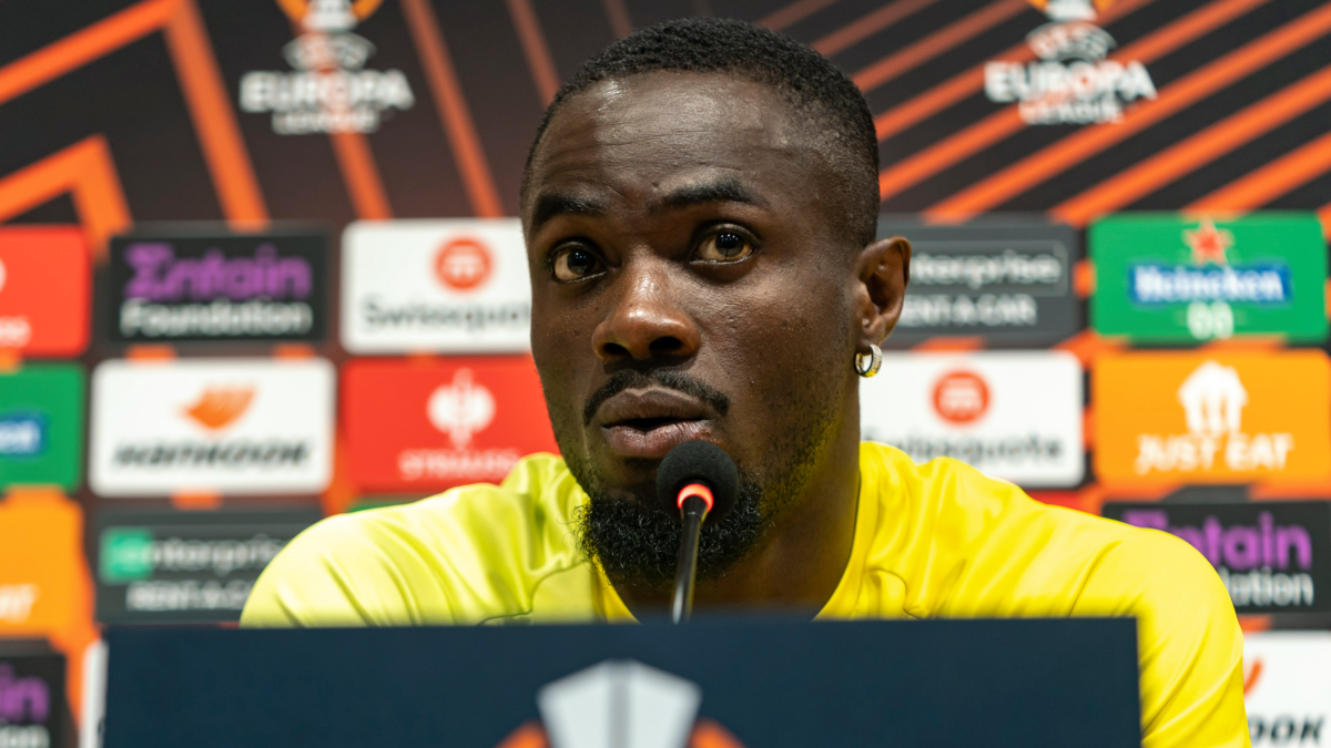 bailly