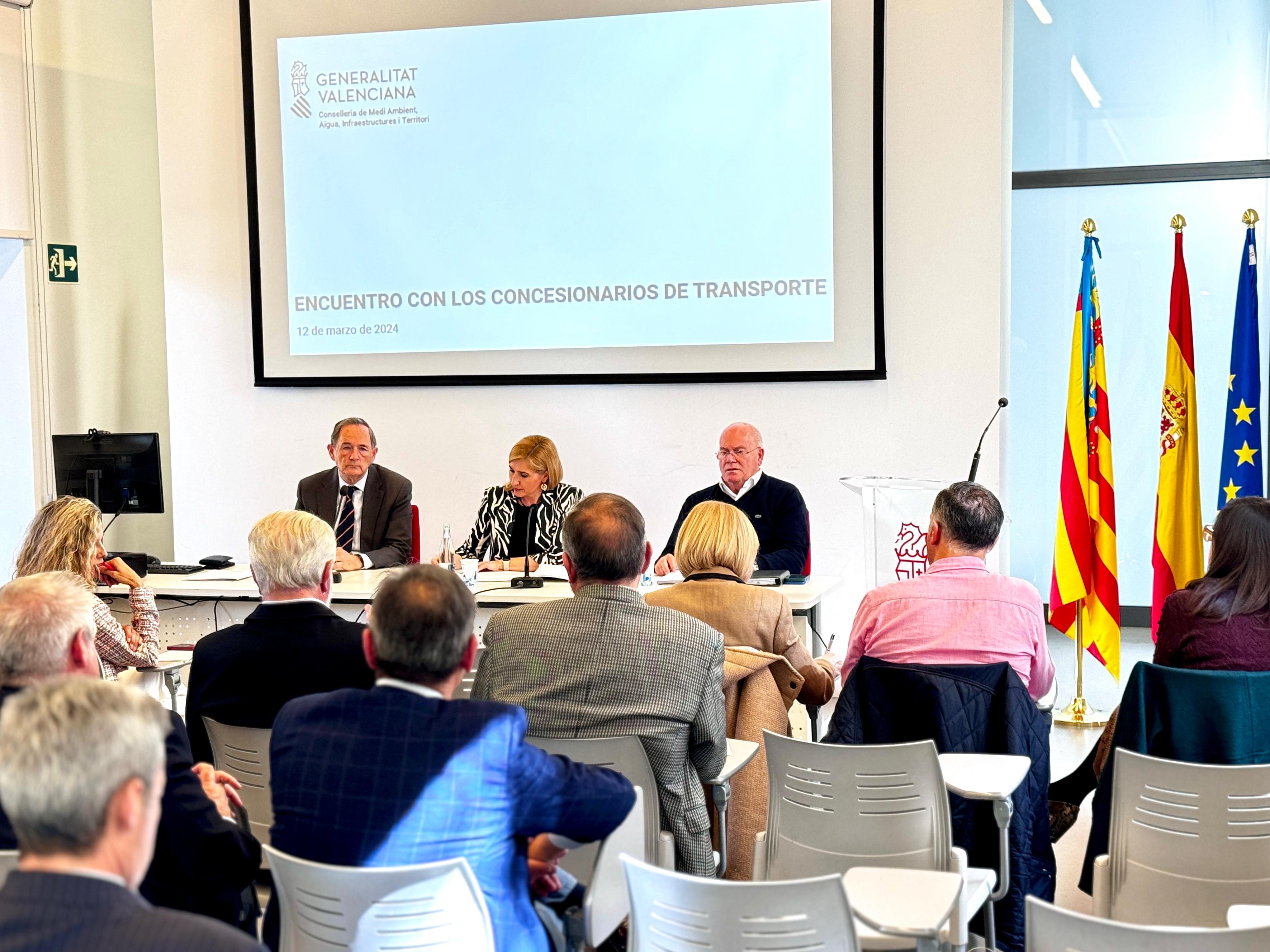 pradas transport accessibilitat