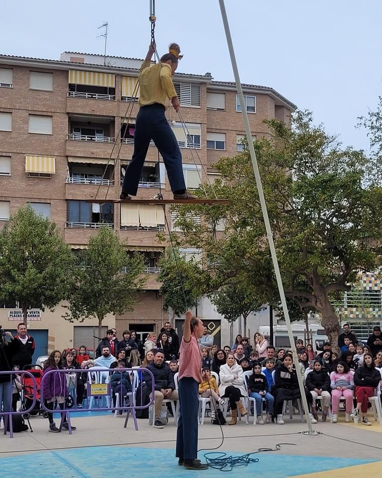 Grau de circ 2