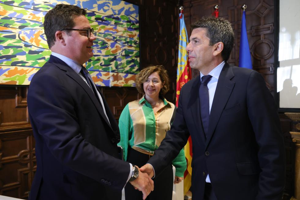 mazon trobada amb vithas