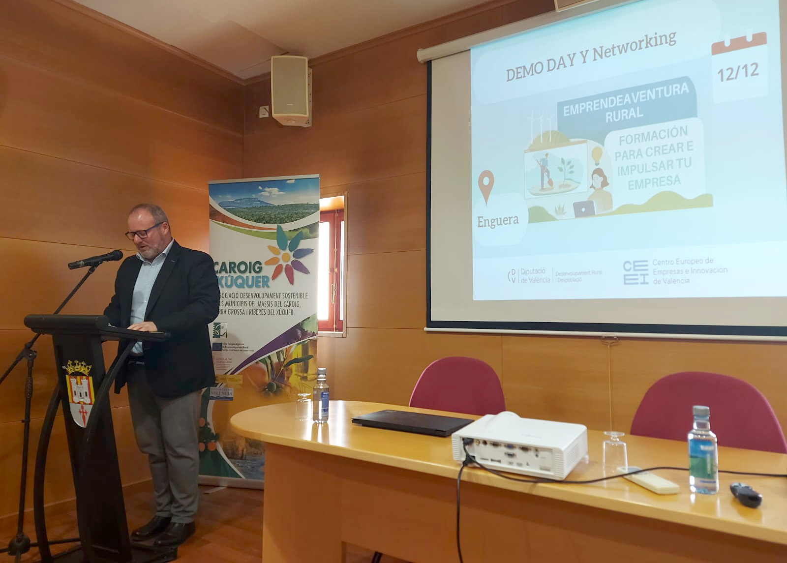 programa emprenderural