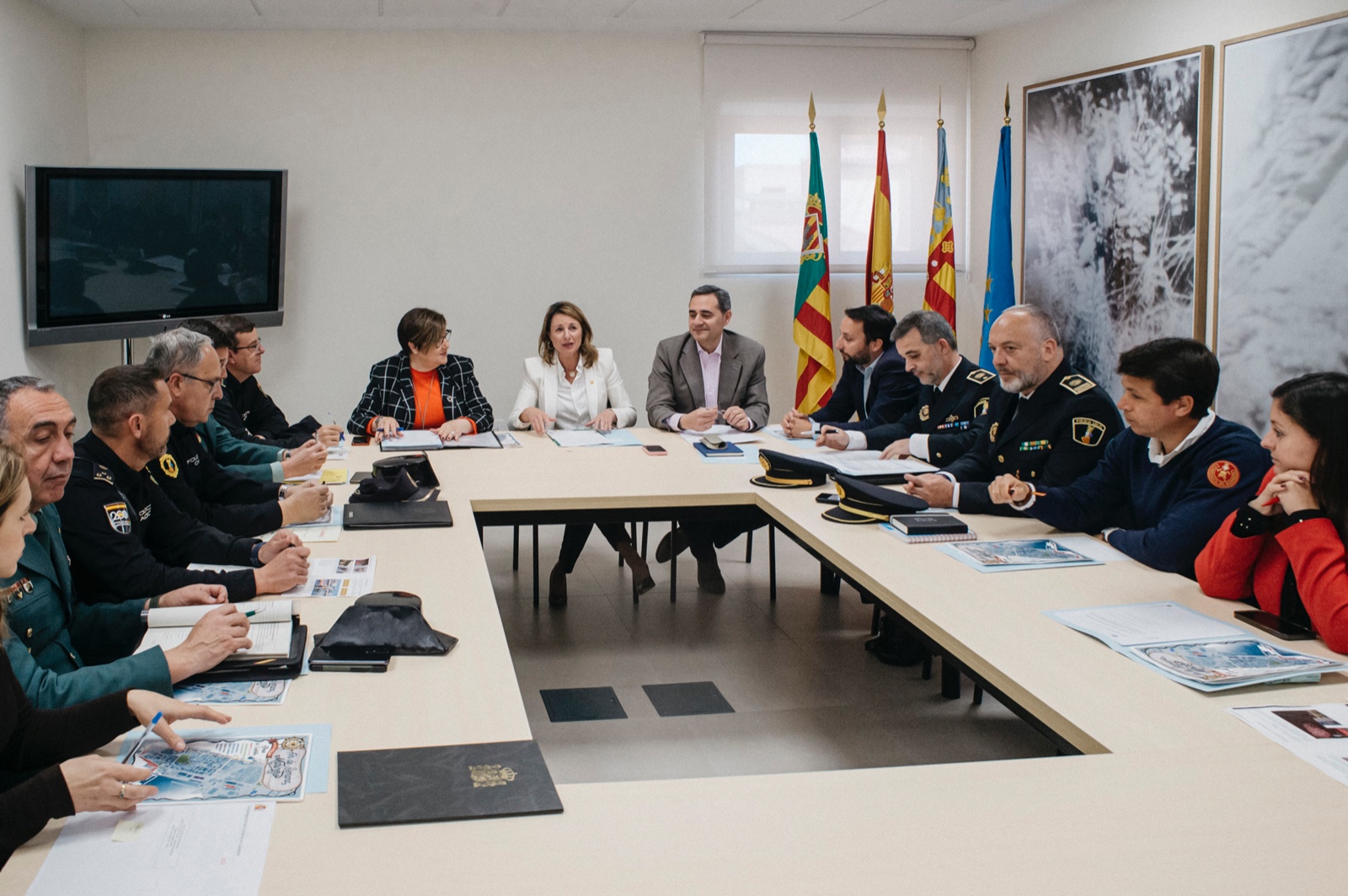 seguridad
