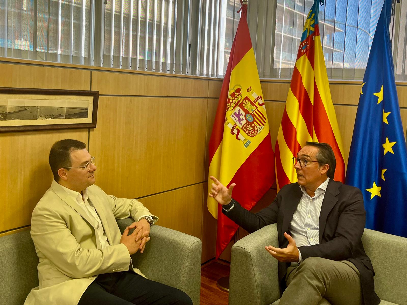 Ibáñez y Bort