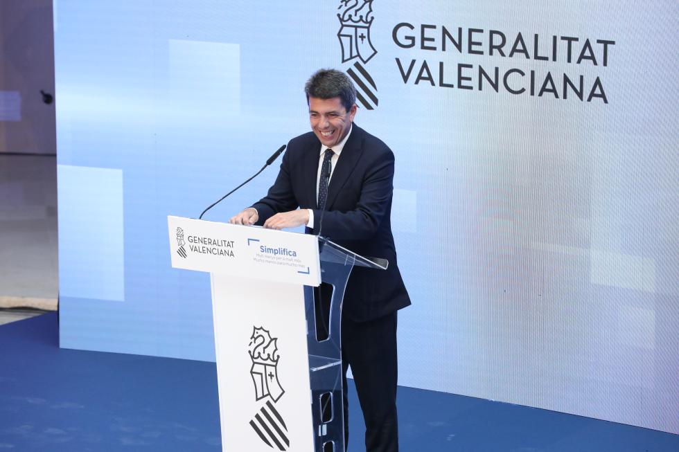 mazon pla simplifica