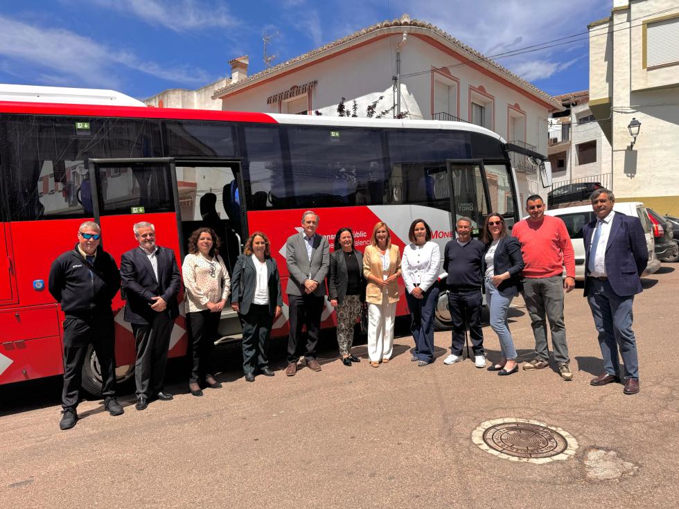 servei autobusos