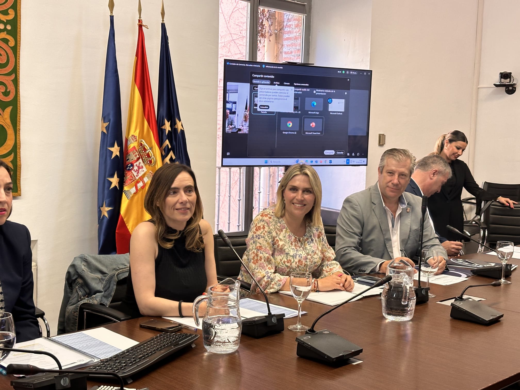 Comisión FEMP